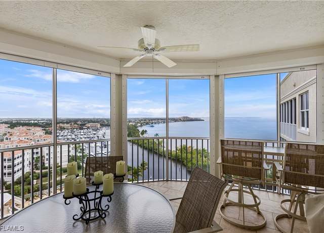 Property at 14250 Royal Harbour Ct #1216, Fort Myers, FL 33908, 3 beds, 2.5 baths