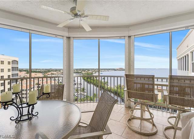 Property at 14250 Royal Harbour Ct #1216, Fort Myers, FL 33908, 3 beds, 2.5 baths