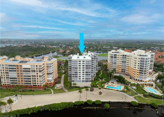 Property at 14250 Royal Harbour Ct #1216, Fort Myers, FL 33908, 3 beds, 2.5 baths