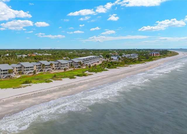 Property at 2255 W Gulf Dr #102, Sanibel, FL 33957, 1 bed, 1 bath