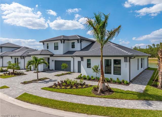 Property at 10914 Preachers Cove Ln, Fort Myers, FL 33913, 3 beds, 2.5 baths