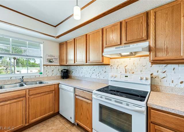Property at 7049 New Post Dr #7, North Fort Myers, FL 33917, 2 beds, 2 baths