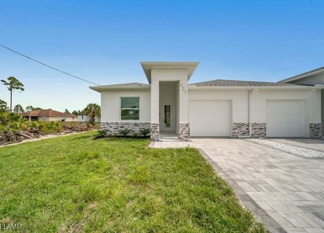 Property at 222-224 Pullman St, Lehigh Acres, FL 33974, 6 beds, 4 baths