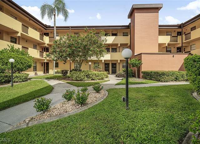 Property at 6136 Whiskey Creek Dr #518, Fort Myers, FL 33919, 2 beds, 2 baths