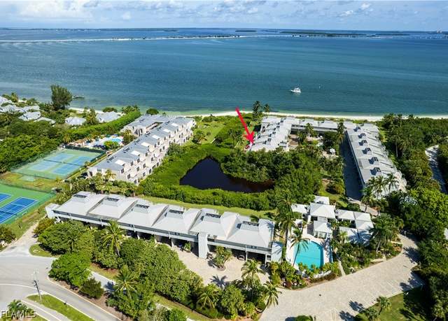 Property at 200 Periwinkle Way #232, Sanibel, FL 33957, 3 beds, 2 baths