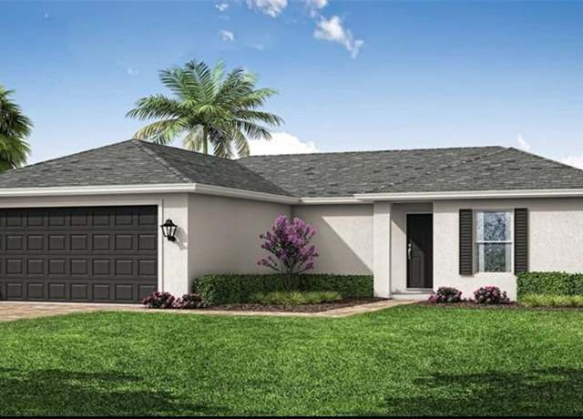 Property at 3102 Chiquita Blvd N, Cape Coral, FL 33993, 3 beds, 2 baths