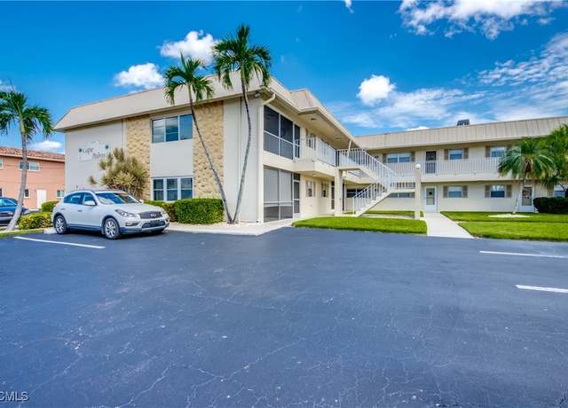 Property at 909 SE 46th Ln #202, Cape Coral, FL 33904, 2 beds, 2 baths