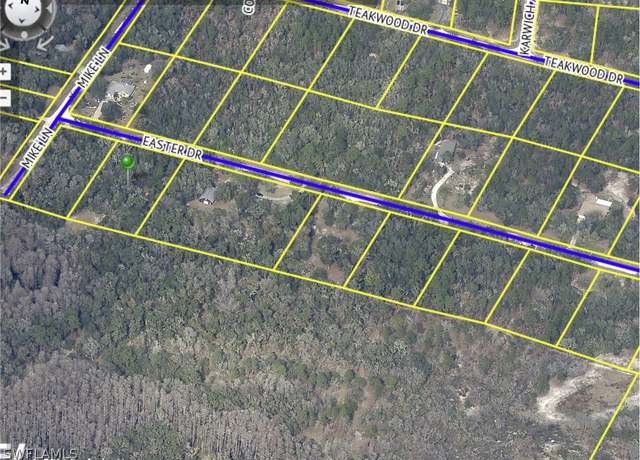 Property at 33064 Easter Dr, Webster, FL 33597