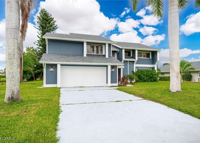 Property at 16717 Bobcat Dr, Fort Myers, FL 33908, 3 beds, 2.5 baths
