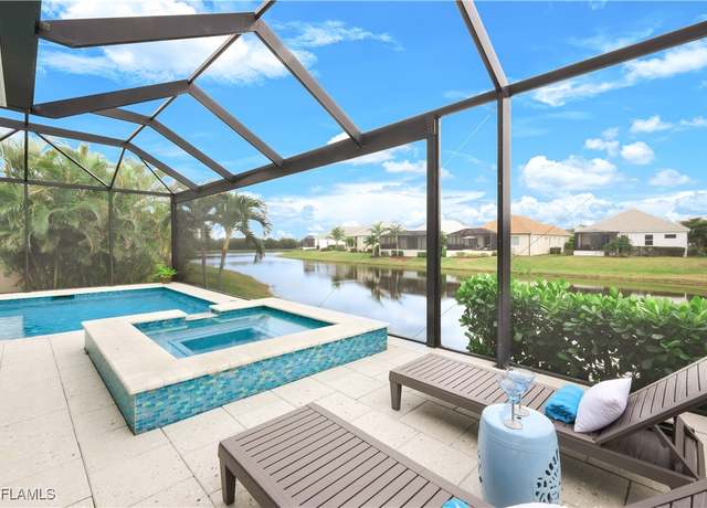Property at 17814 Little Torch, Fort Myers, FL 33908, 3 beds, 2 baths