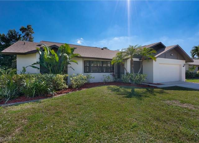 Property at 7180 Twin Eagle Ln, Fort Myers, FL 33912, 3 beds, 2 baths