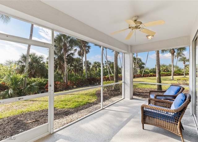 Property at 16450 Millstone Cir #105, Fort Myers, FL 33908, 2 beds, 2 baths