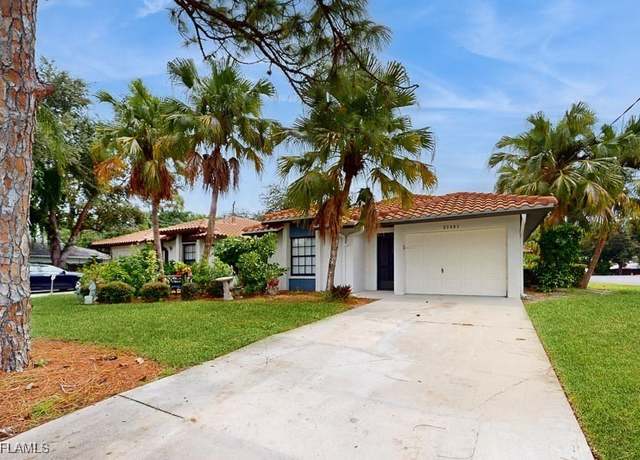 Property at 27881 Meadowlark Ln, Bonita Springs, FL 34134, 3 beds, 2 baths
