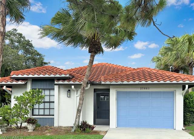 Property at 27881 Meadowlark Ln, Bonita Springs, FL 34134, 3 beds, 2 baths