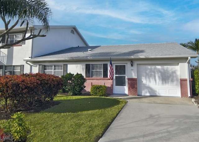 Property at 8780 Lueck Ln #4, Fort Myers, FL 33919, 2 beds, 2 baths