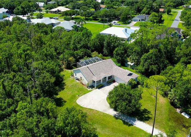 Property at 16810 Useppa Oaks Ln, North Fort Myers, FL 33917, 3 beds, 2 baths