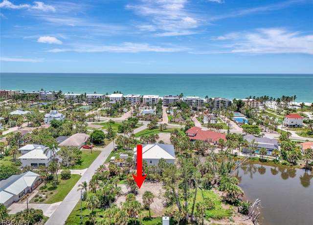 Property at 231 Palm Lake Dr, Sanibel, FL 33957