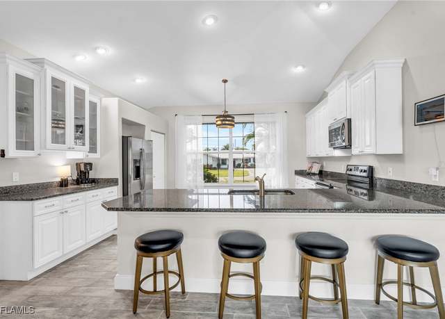 Property at 17230 Castleview Dr, North Fort Myers, FL 33917, 3 beds, 2 baths
