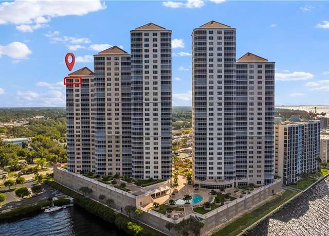 Property at 2090 W 1st St Unit J2510, Fort Myers, FL 33901, 2 beds, 2 baths