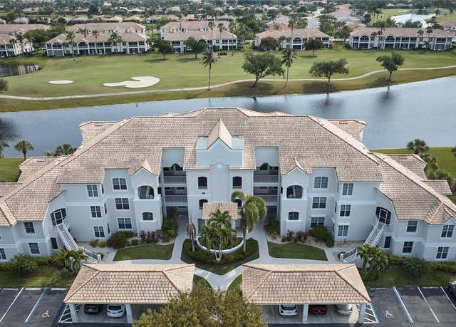 Property at 16461 Millstone Cir #105, Fort Myers, FL 33908, 2 beds, 2 baths