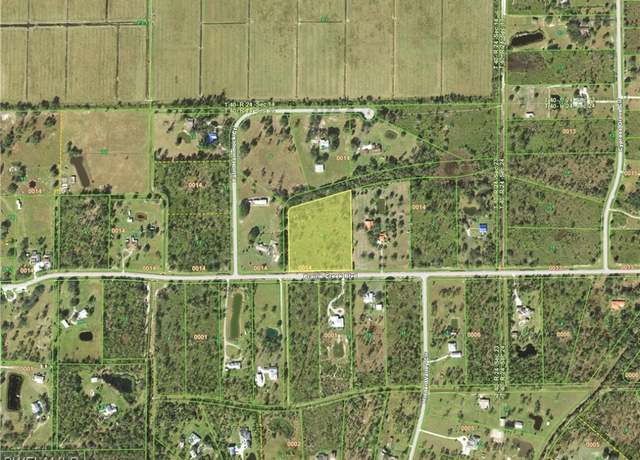 Property at 16300 Prairie Creek Blvd, Punta Gorda, FL 33982