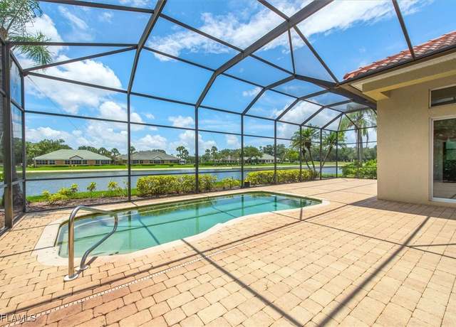Property at 11636 Mahogany Run, Fort Myers, FL 33913, 4 beds, 3.5 baths