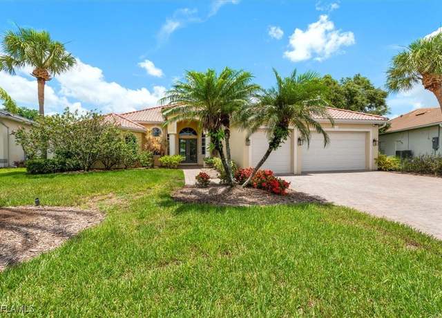 Property at 11636 Mahogany Run, Fort Myers, FL 33913, 4 beds, 3.5 baths