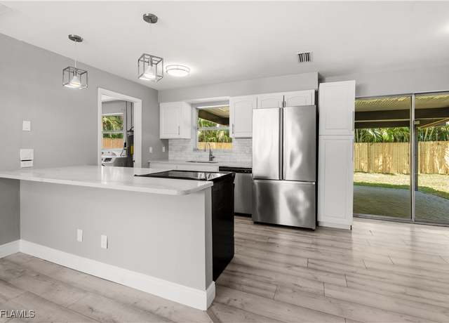 Property at 17313 Lee Rd, Fort Myers, FL 33967, 3 beds, 1.5 baths