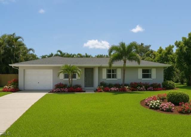 Property at 17313 Lee Rd, Fort Myers, FL 33967, 3 beds, 1.5 baths