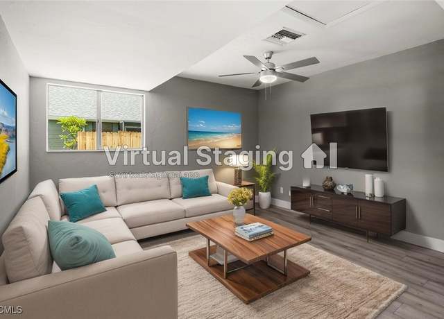 Property at 17313 Lee Rd, Fort Myers, FL 33967, 3 beds, 1.5 baths