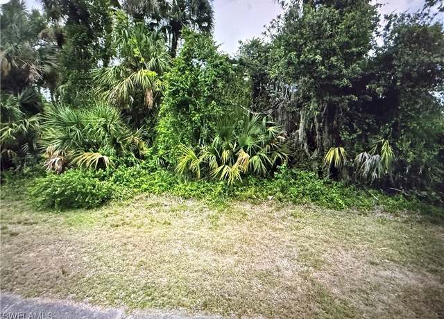 Property at Bow Run, Labelle, FL 33935