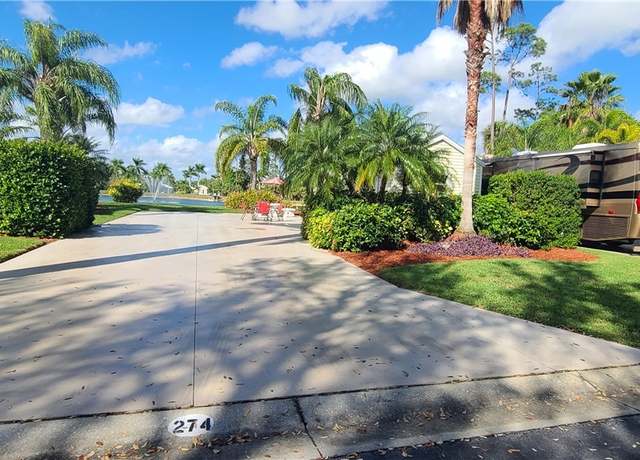 Property at Lot 274 3038 Gray Eagle Pkwy, Labelle, FL 33935