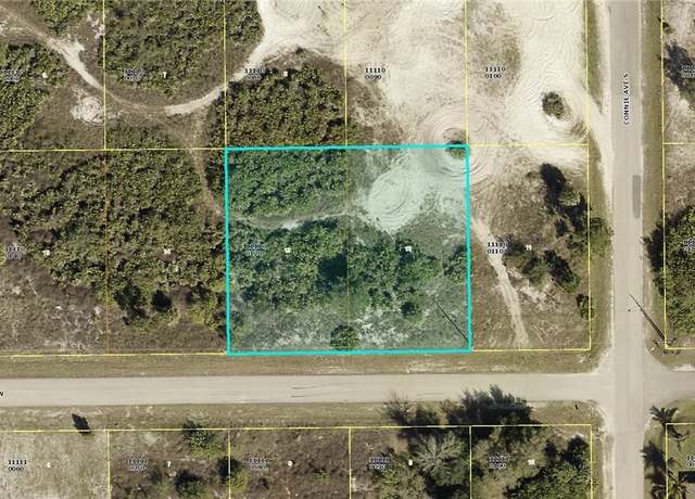 Property at 2602 42nd St SW, Lehigh Acres, FL 33976