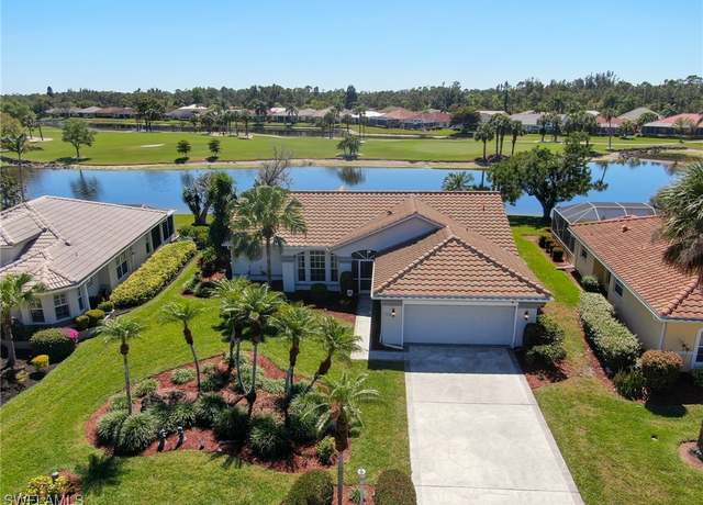 Property at 1800 Corona Del Sire Dr, North Fort Myers, FL 33917, 2 beds, 2 baths