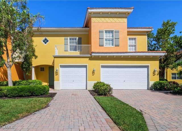 Property at 9828 Catena Way #105, Fort Myers, FL 33908, 2 beds, 2.5 baths