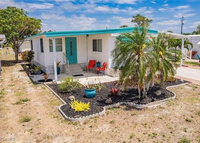 Property at 27473 Pauline Dr, Bonita Springs, FL 34135, 2 beds, 1.5 baths