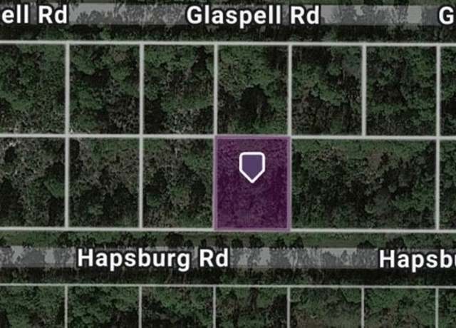 Property at 26468 Hapsburg Rd, Punta Gorda, FL 33955
