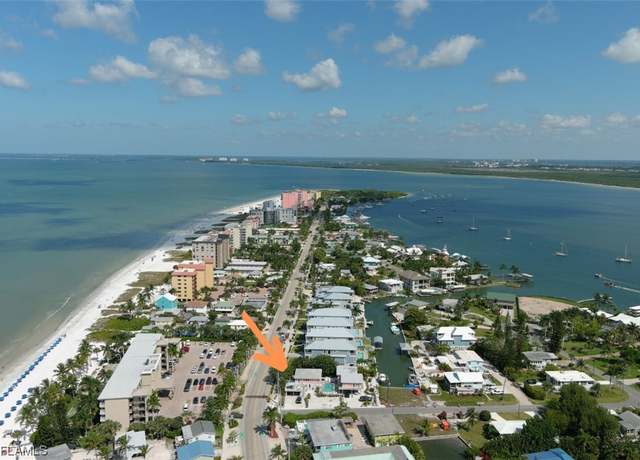 Property at 681-683 Estero Blvd, Fort Myers Beach, FL 33931
