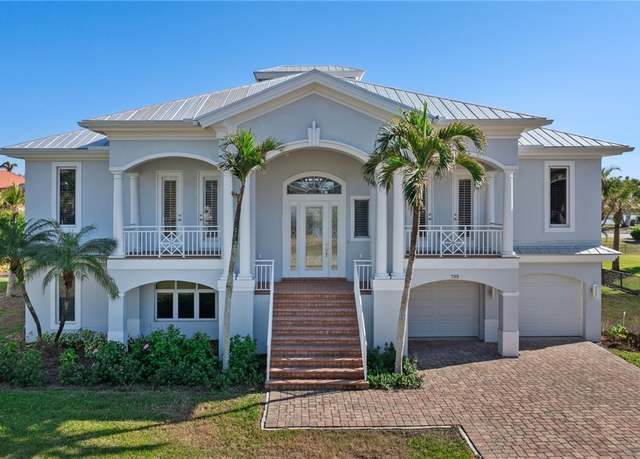 Property at 799 Birdie View Pt, Sanibel, FL 33957, 3 beds, 3 baths