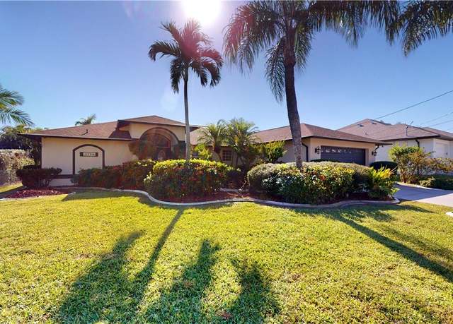 Property at 2718 SW 37th St, Cape Coral, FL 33914, 3 beds, 2 baths