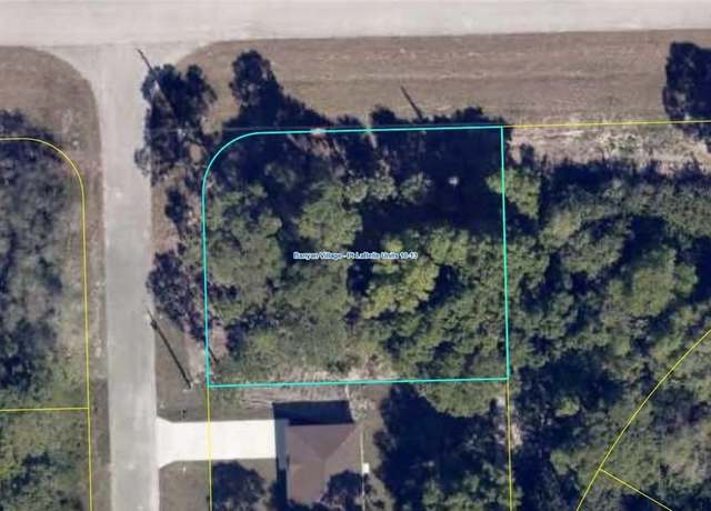 Property at 1201 Austin St, Labelle, FL 33935