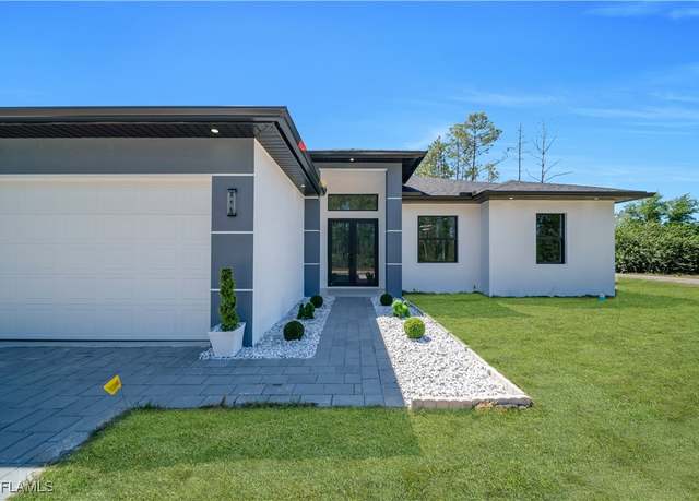 Property at 315 Stonybrook Ave, Lehigh Acres, FL 33972, 3 beds, 2 baths