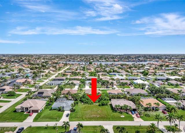 Property at 1149 SW 46th Ter, Cape Coral, FL 33914