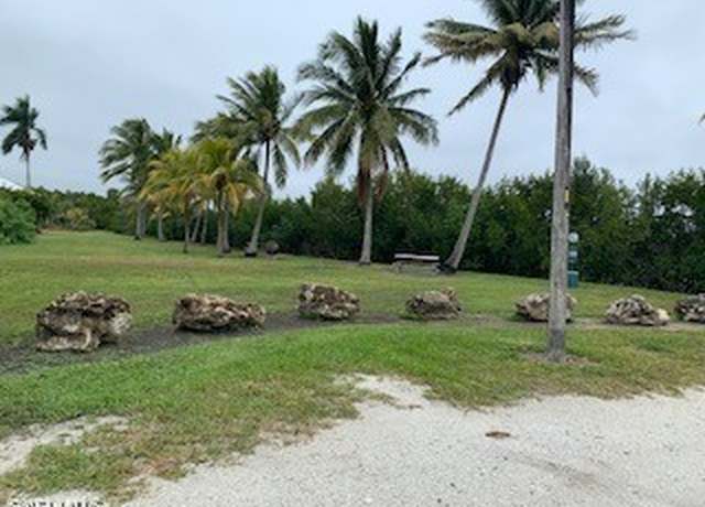 Property at 3585 Gasparilla St, FL 33956