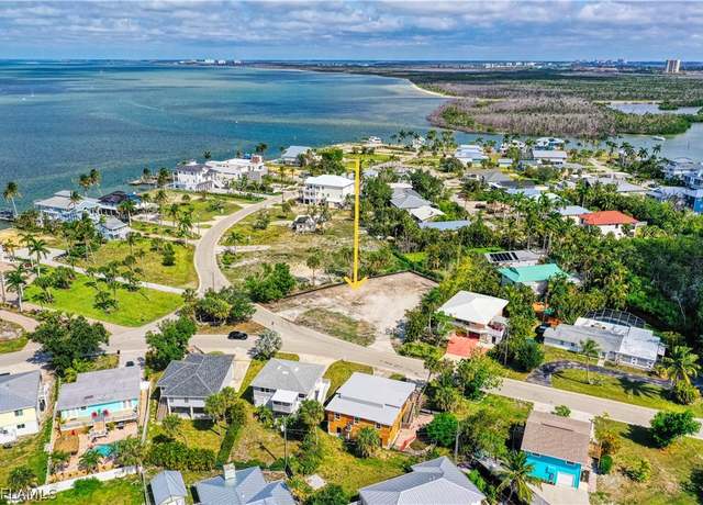 Property at 961 San Carlos Ct, Fort Myers Beach, FL 33931