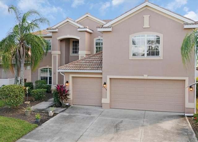 Property at 2798 Via Piazza Loop, Fort Myers, FL 33905, 5 beds, 3 baths