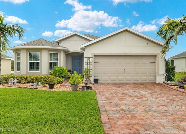 Property at 2713 Tarragona Ct, Cape Coral, FL 33909, 3 beds, 2 baths