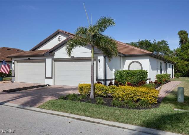 Property at 1149 S Town And River Dr, Fort Myers, FL 33919, 2 beds, 2 baths