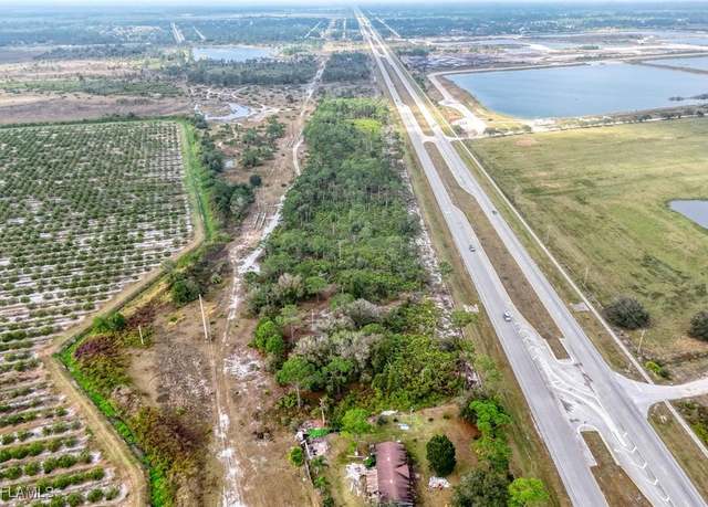 Property at 9990 Sr-82, Felda, FL 33930