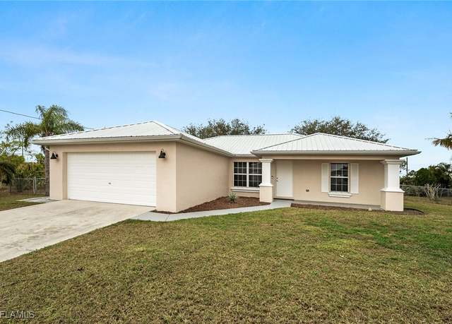 Property at 1210 NE 19th Ct, Cape Coral, FL 33909, 3 beds, 2 baths